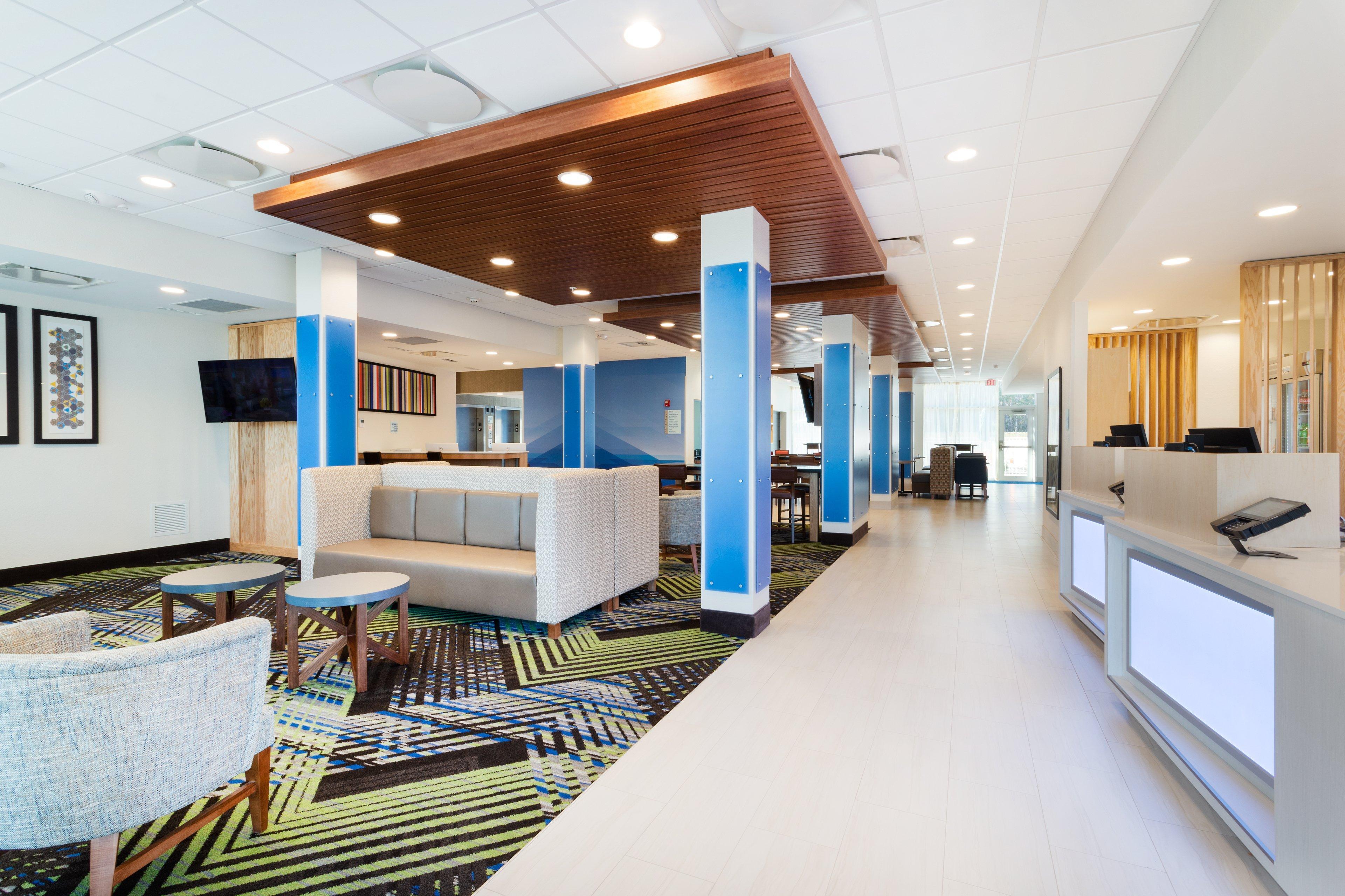 Holiday Inn Express & Suites Niceville - Eglin Area By Ihg Exterior photo