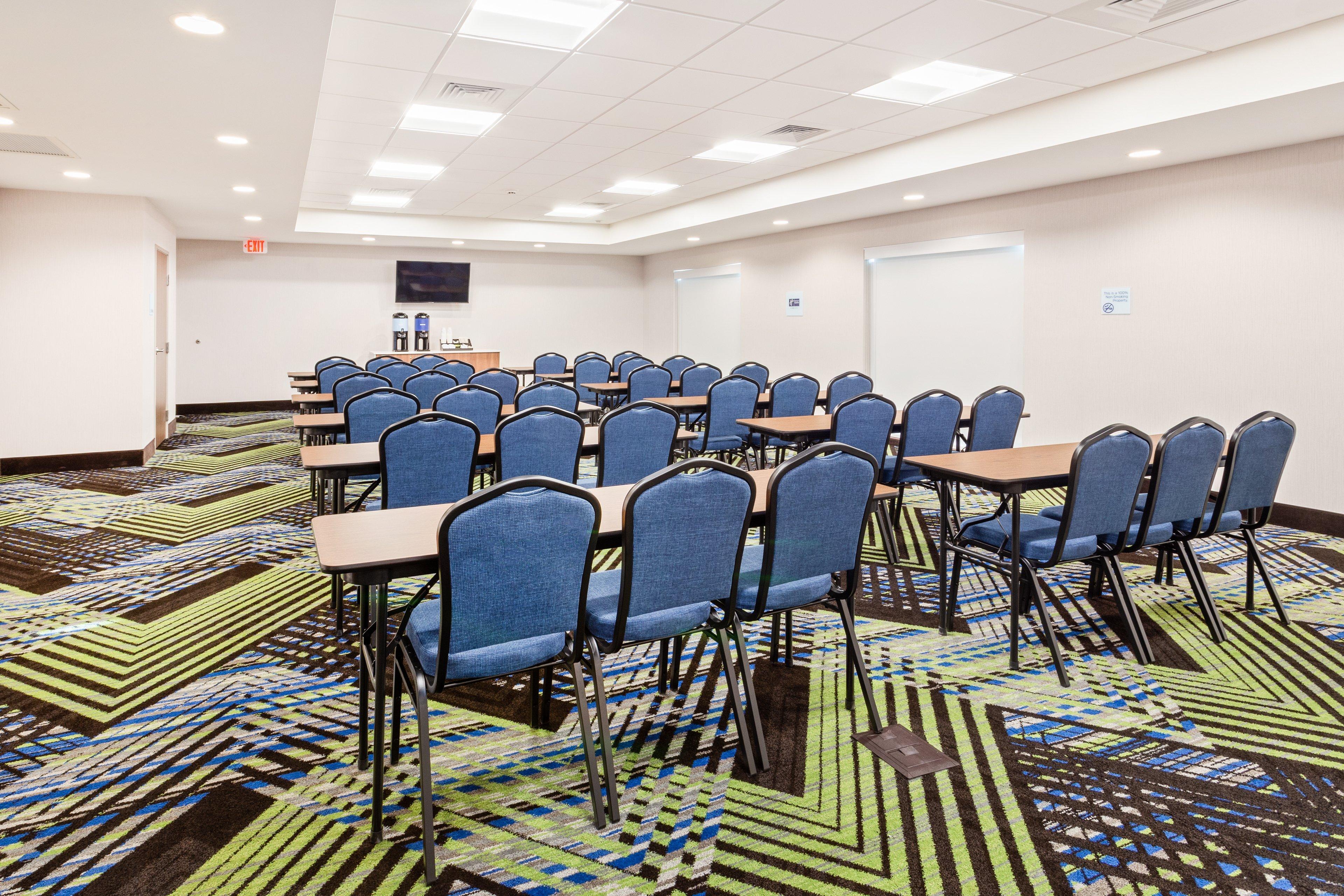 Holiday Inn Express & Suites Niceville - Eglin Area By Ihg Exterior photo