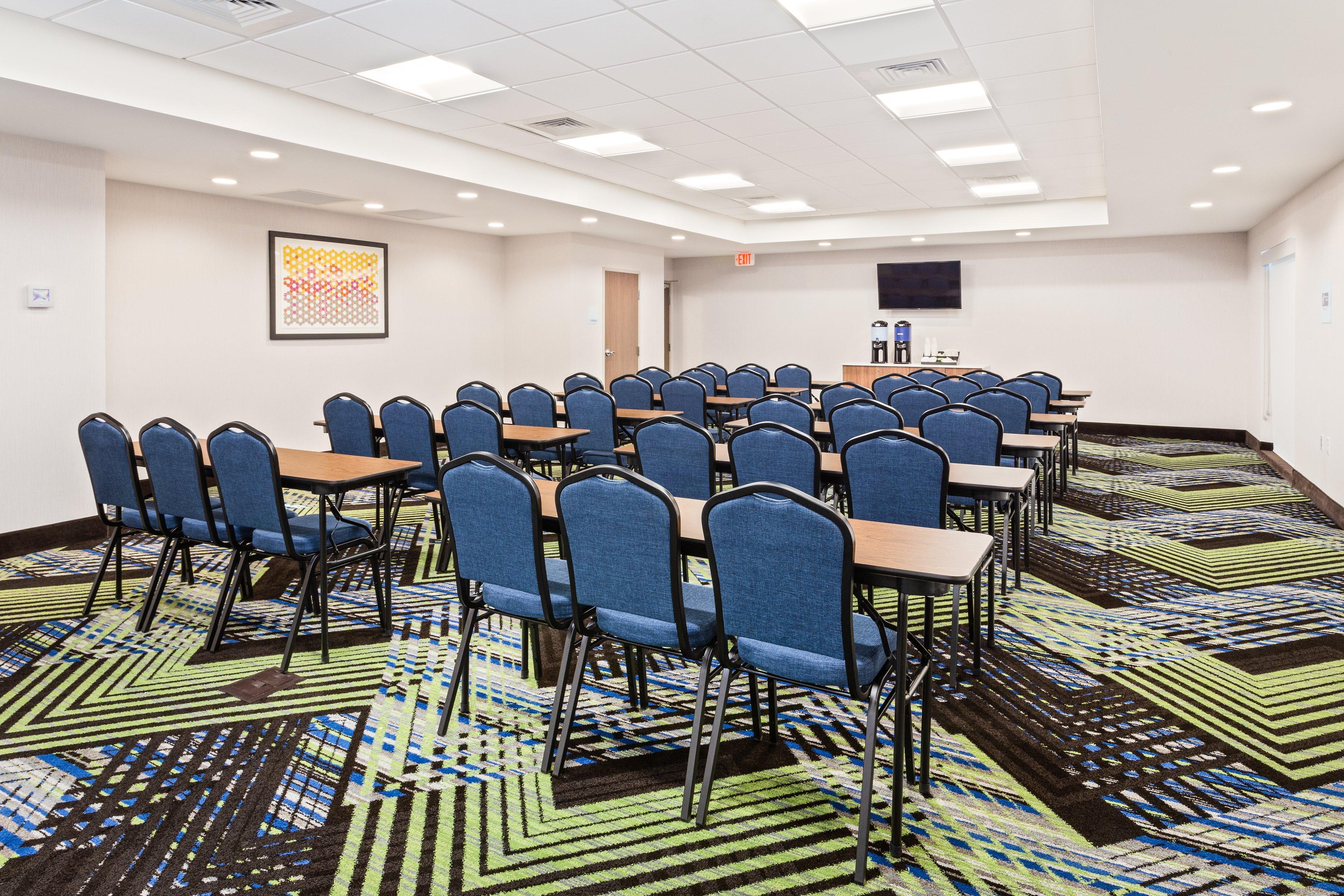 Holiday Inn Express & Suites Niceville - Eglin Area By Ihg Exterior photo