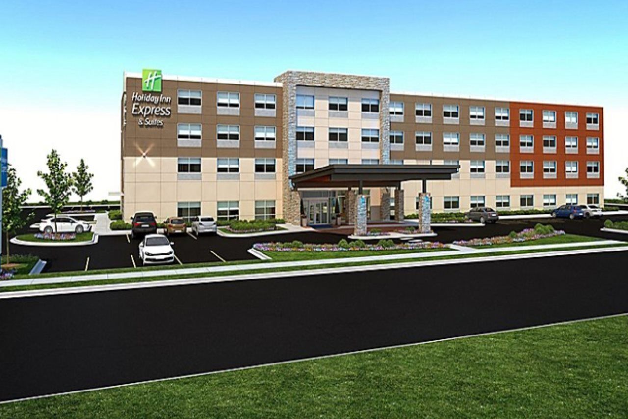 Holiday Inn Express & Suites Niceville - Eglin Area By Ihg Exterior photo